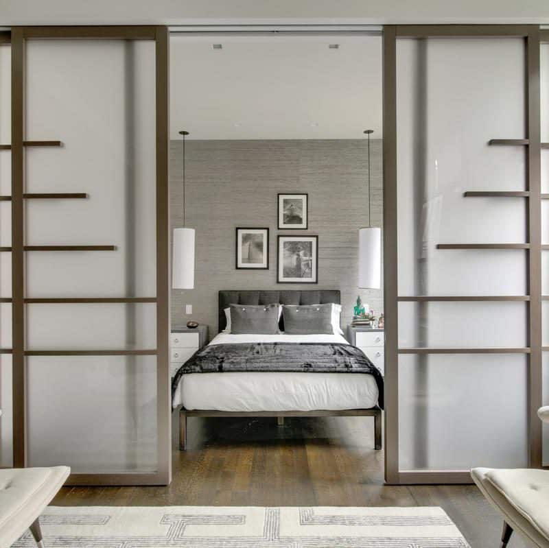 Raydoor Sliding Walls & Doors