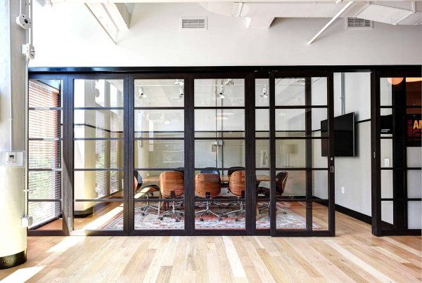 Modern Interior Door Design Guide for Flexible Interiors