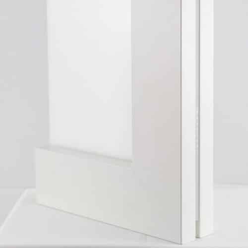 Pocket Wall Sliding Pocket Wall