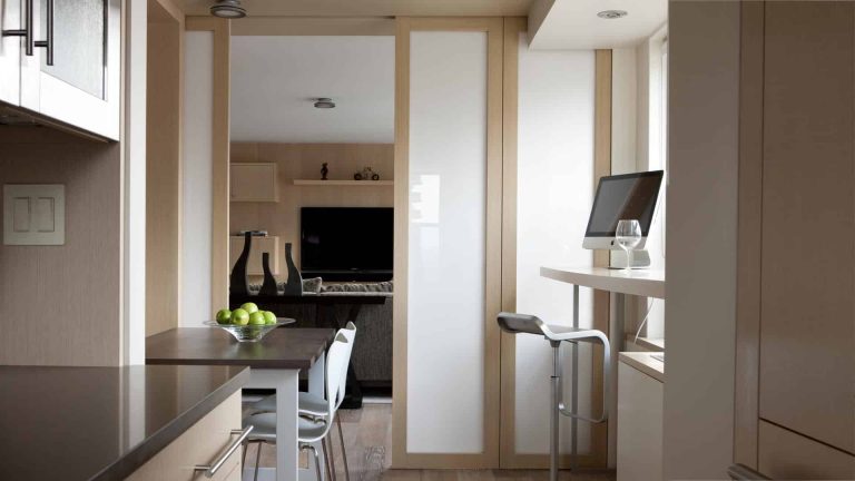 Stacking Wall Resources | Raydoor