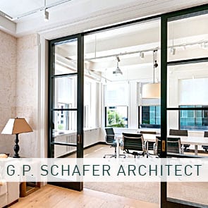 G.P. Schafer Architect Thumbnail