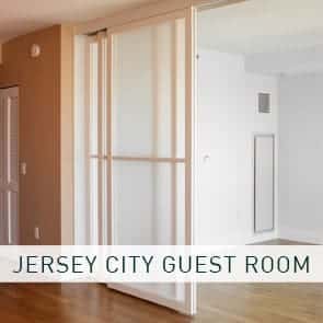 Jersey City Guest Room Thumbnail