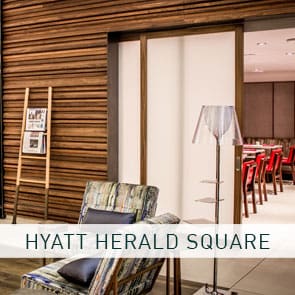 Hyatt Herald Square Thumbnail