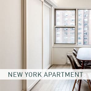 New York Apartment Thumbnail