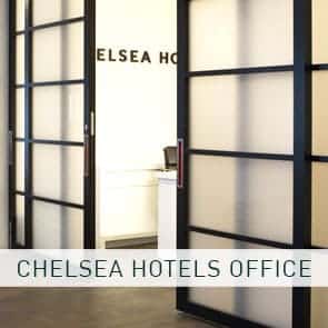 Raydoor Gallery Chelsea Hotels Office Thumbnail