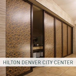 Hilton Denver City Center Thumbnail