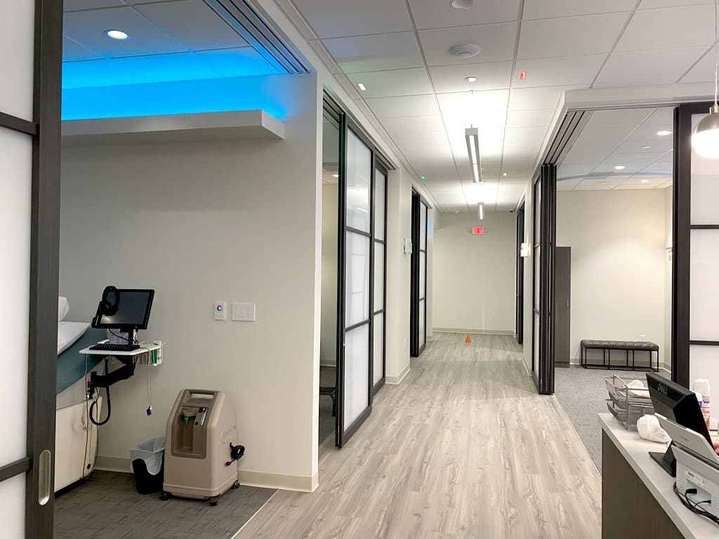 Improving Hospital Room Design for Better Patient Outcomes